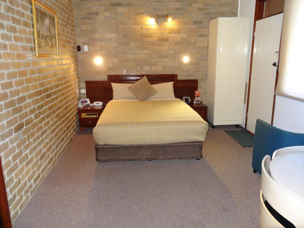 בלאראט Peppinella Motel חדר תמונה